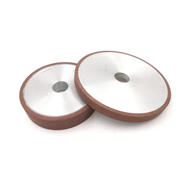 1a1 Diamantslibeskiveleverandør