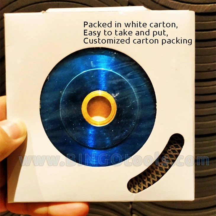 230mm Diamond Dry Cutting Disc