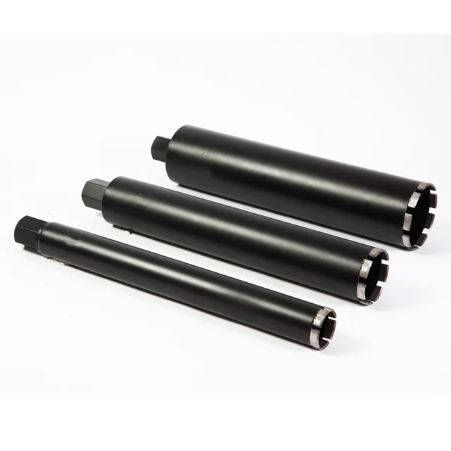 Aero Core Bit Diamond Segment For Drilling Concrete