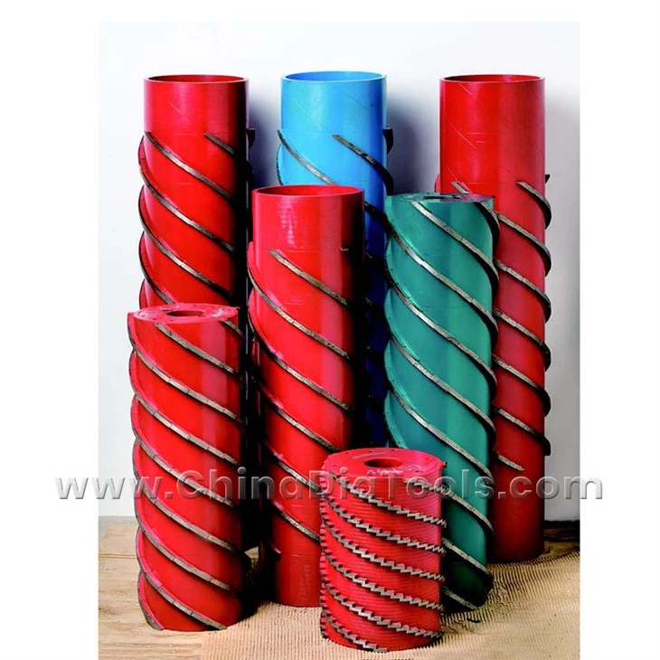 Calibrating Ceramic Diamond Roller