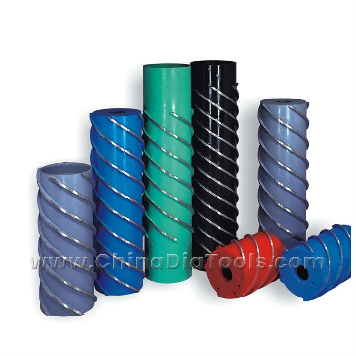 Calibrating Ceramic Diamond Roller
