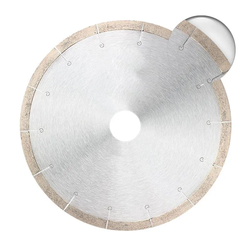 Cutting Corian With Diamond Blade