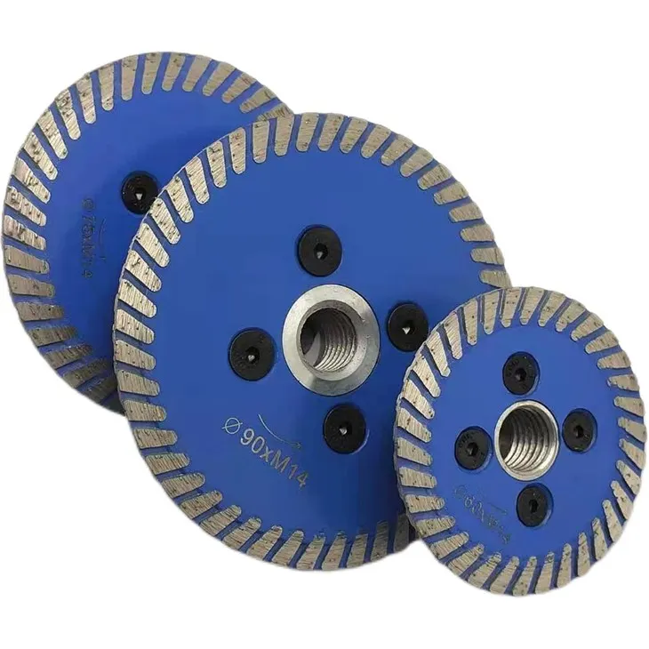 Diamond Cutting Tools