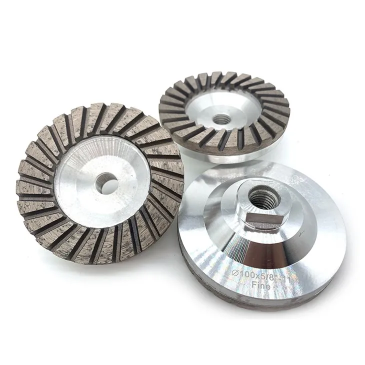 Diamantskæreskive til granit