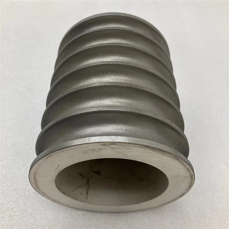 Diamantslibeskive kommode