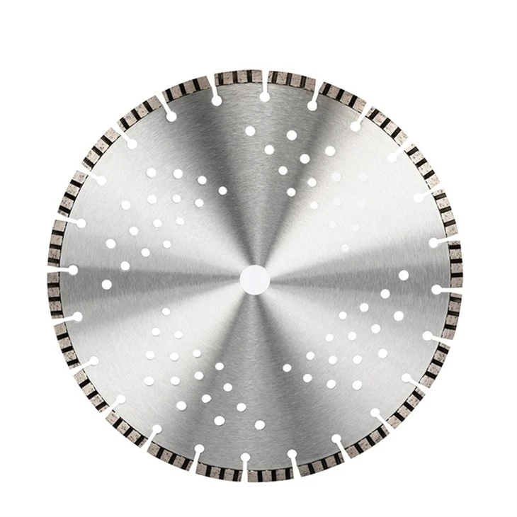 Diamond Grinding Disc For Concrete