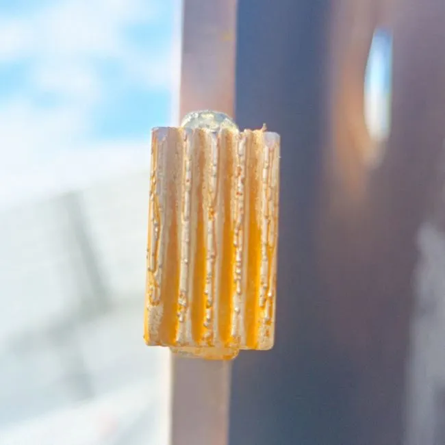 Diamantsegment til granitsten