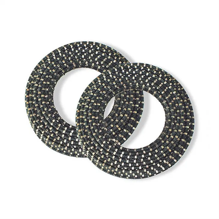 Diamanttrådsavskærer