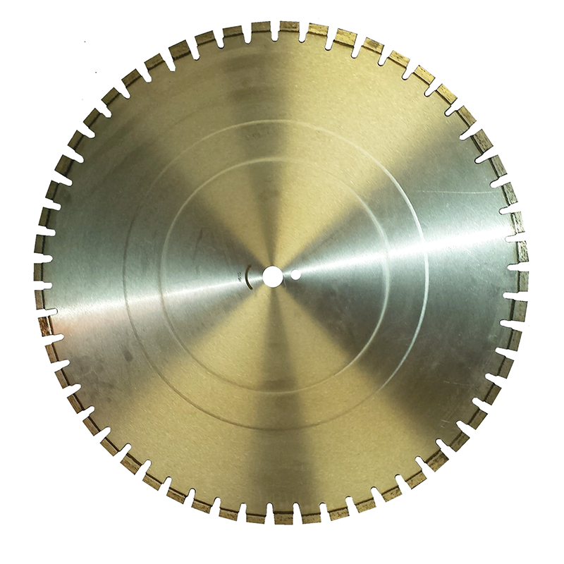 High Spped Diamond Cutting Disc