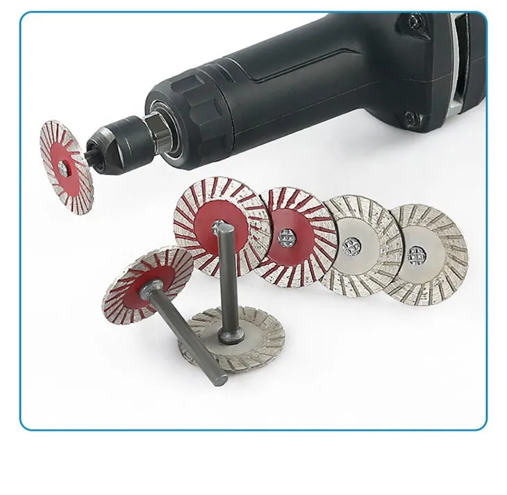 M14 graveringsskæreskive