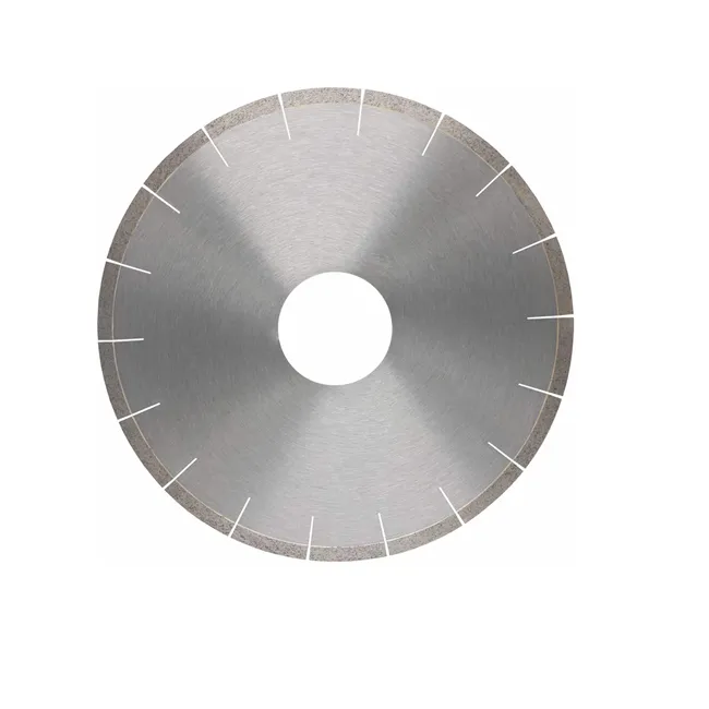 Polykrystallinsk diamantskæreværktøj