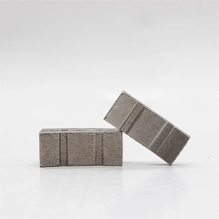 Roof Turbo Diamond Segment