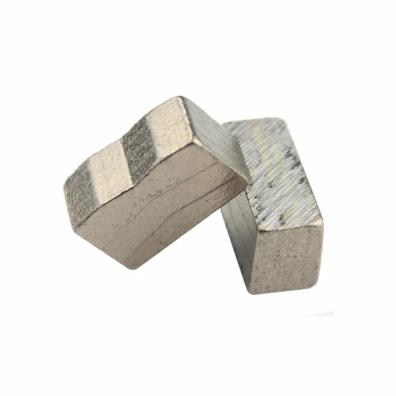 Engros diamantsegment til sandstensskæring