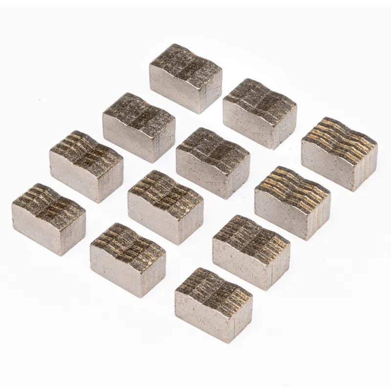 Engros diamantsegmenter