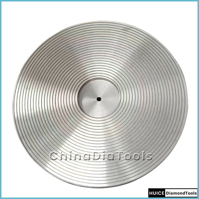 Cast Iron Grinding Disc