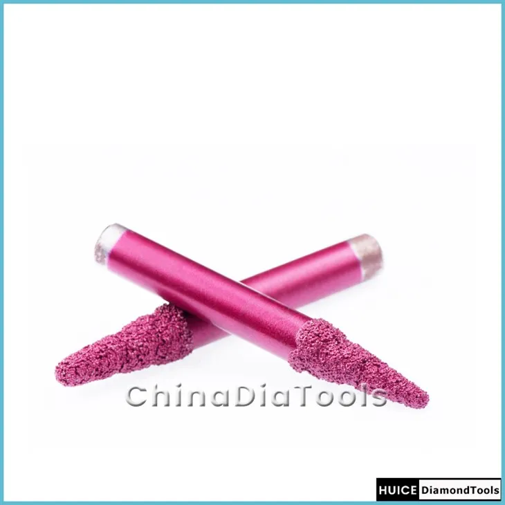 CNC Stone Cutting Tools