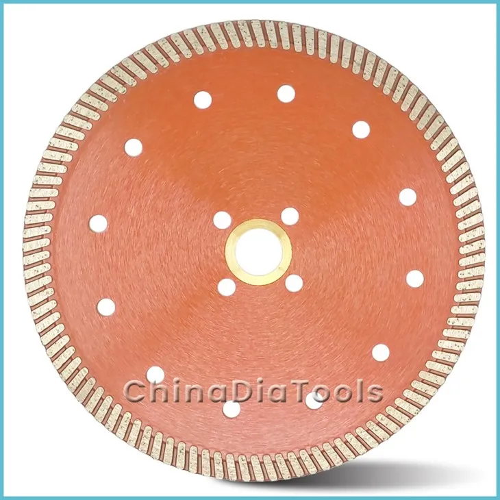 Diamond Blade Dry Tile Cutter