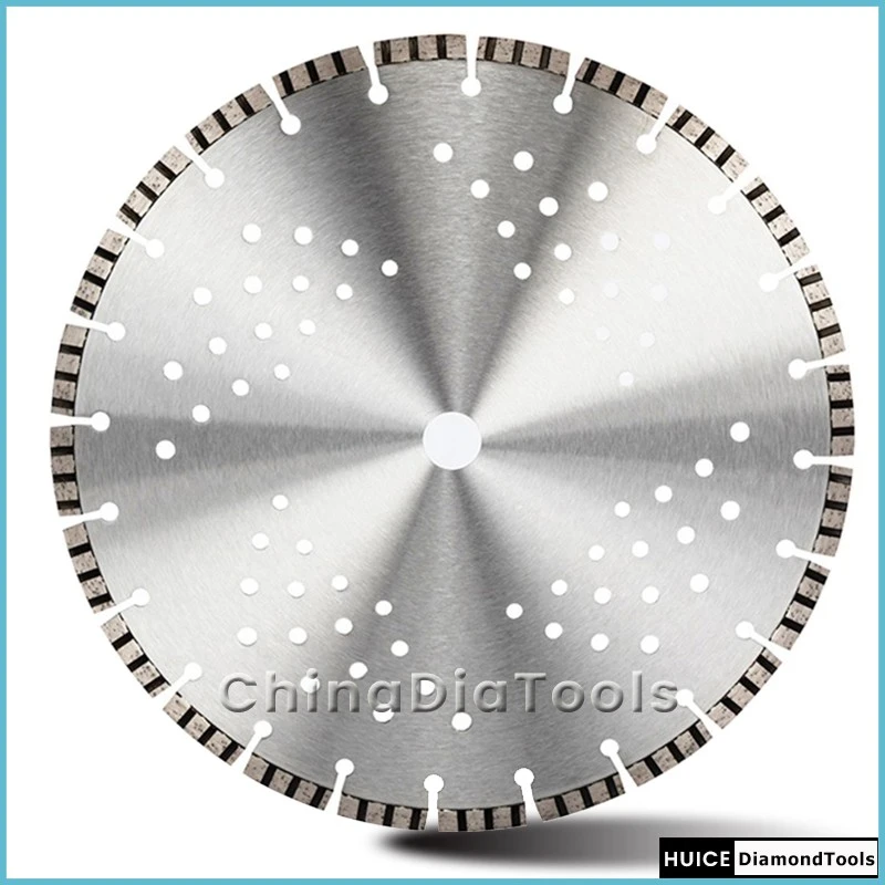 Diamond Saw Blade For Cutting Concrete high quality