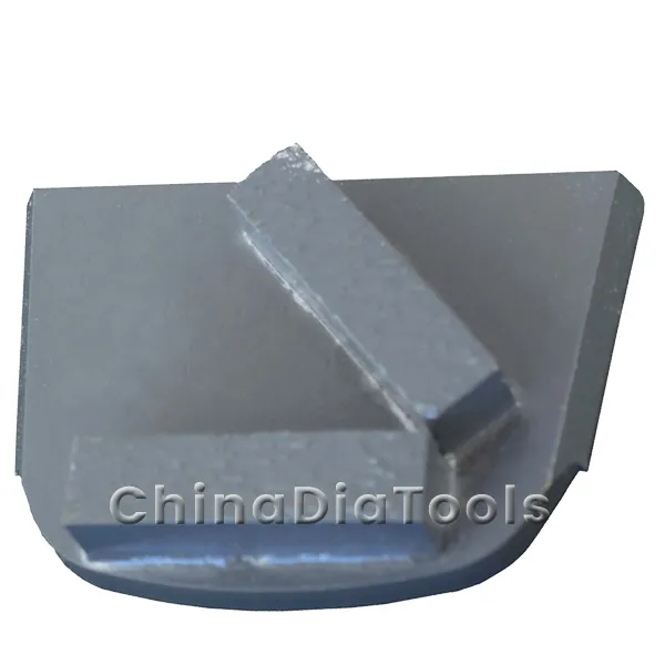 Lavina diamantslibesko