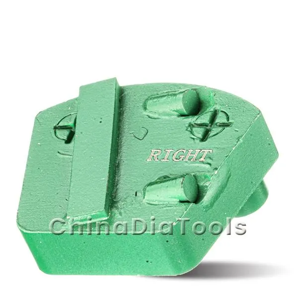 Werkmaster diamantslibeskofabrikker