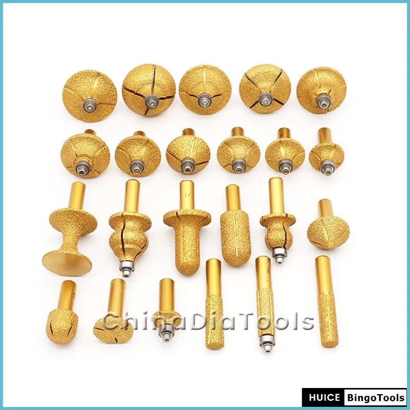 Wholesale Diamond Stone Trimming Carving Bits